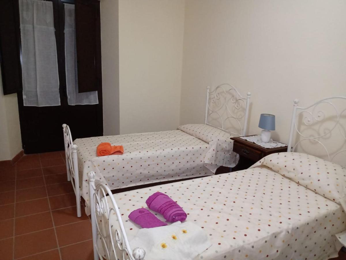 Casa Cecilia *