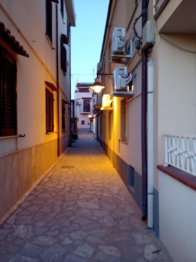 Casa Cecilia * Gallico Marina
