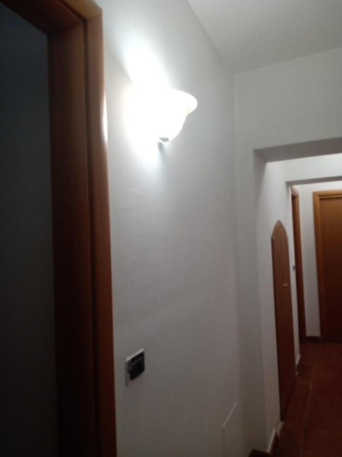 Holiday home Casa Cecilia Gallico Marina