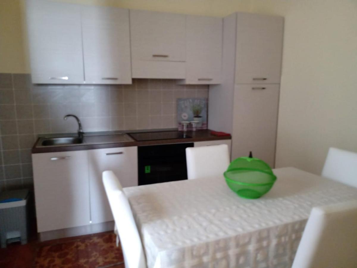 Casa Cecilia Holiday home Gallico Marina