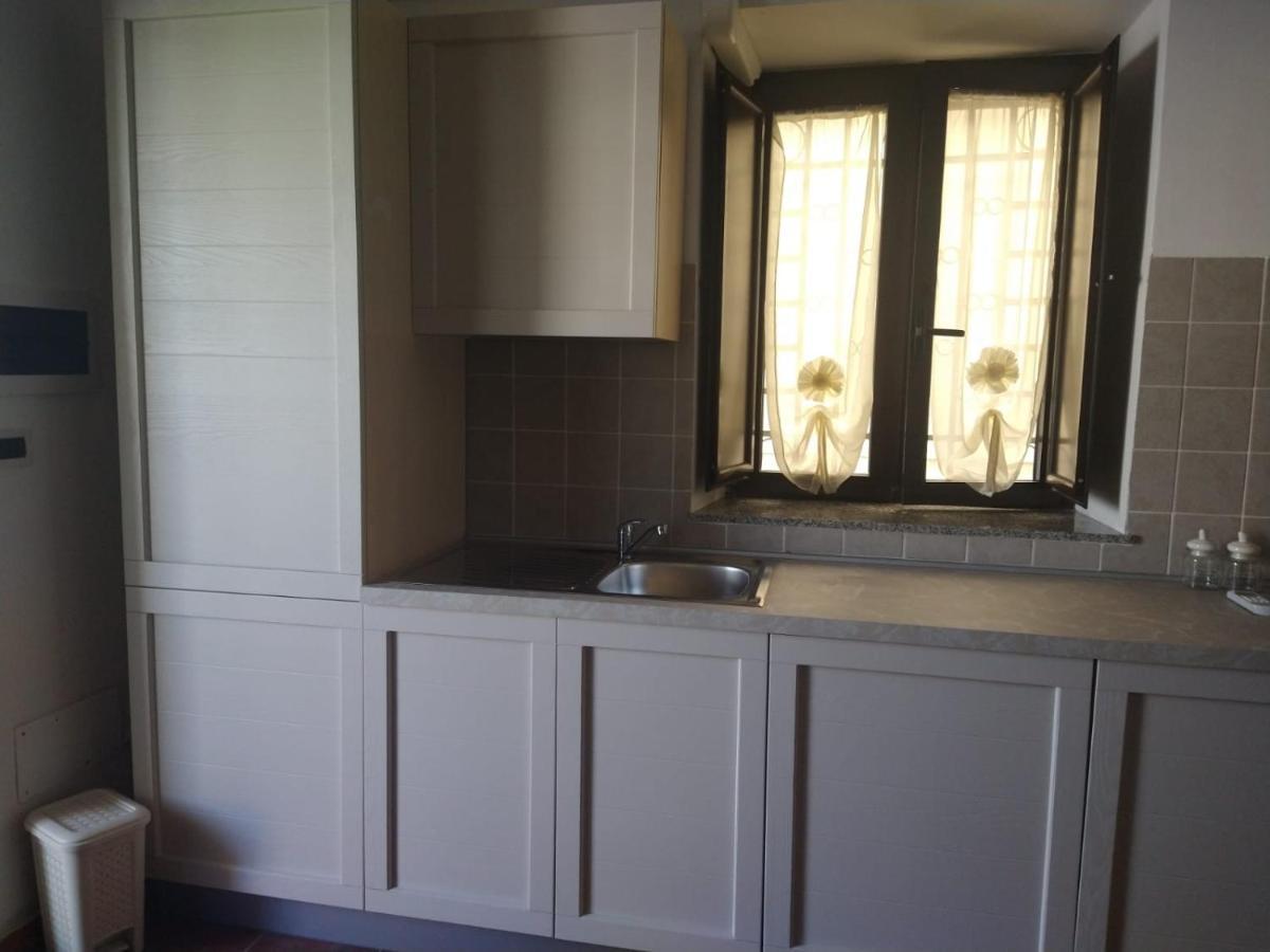 Casa Cecilia Holiday home *