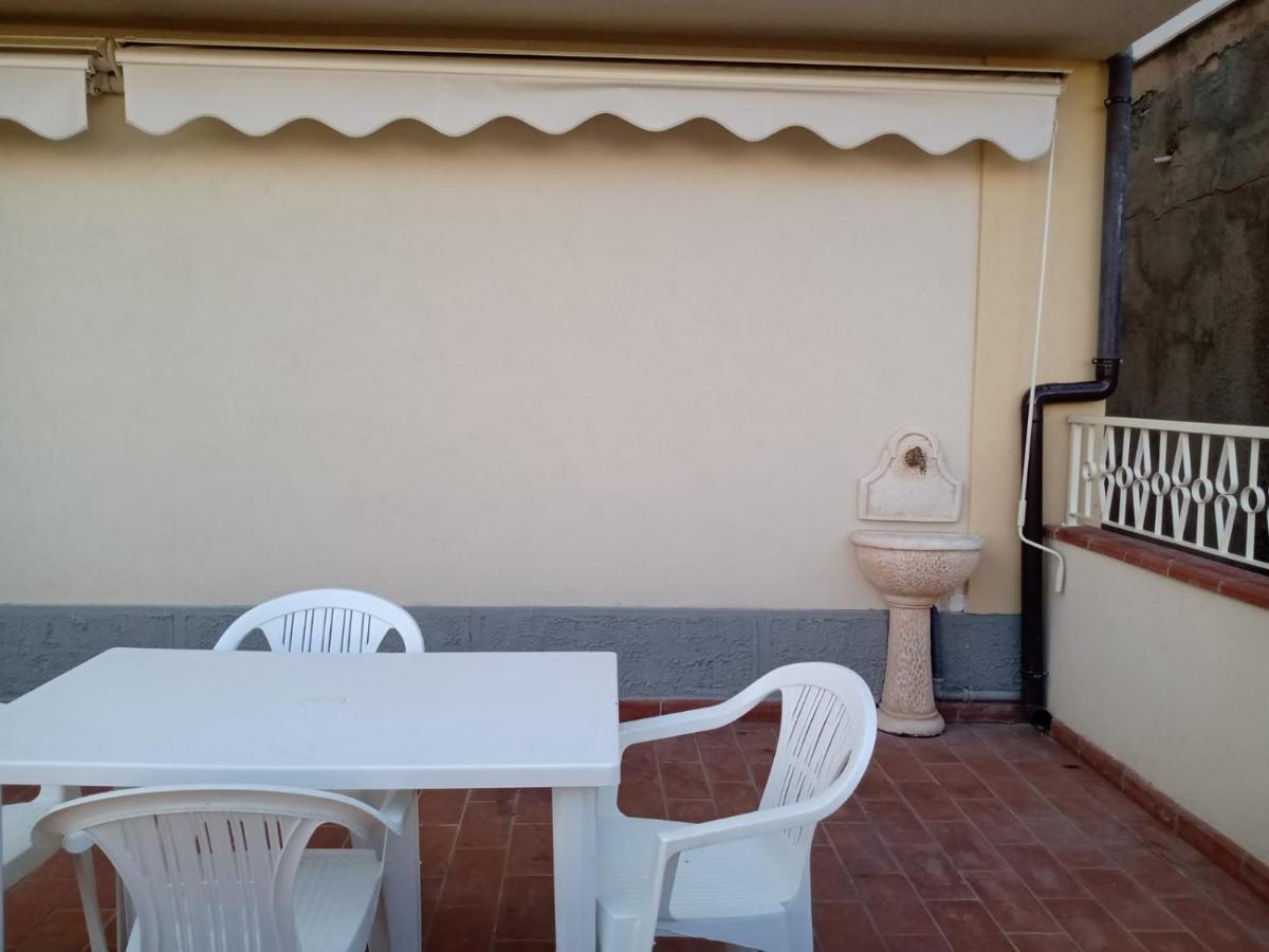 Casa Cecilia
